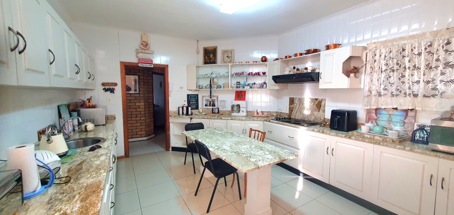 5 Bedroom Property for Sale in Winterhoek Park Eastern Cape